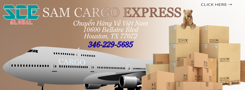 Sam Cargo Express
